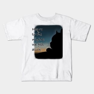 cat lover Kids T-Shirt